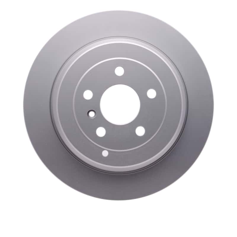DFC — DFC 06-12 Mercedes-Benz R350 Rear GeoSPEC Coated Rotor
DFC Brake Rotor - view 1