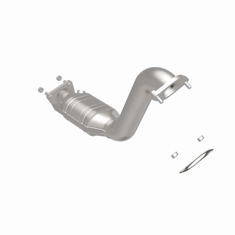 Magnaflow — MagnaFlow Conv Direct Fit 02-04 Ford Focus L4-2.0L
OEM Grade
OEM - view 14