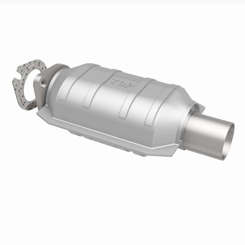 Magnaflow — MagnaFlow Conv DF 96-99 Ford Taurus3.0L 50S
California - view 13