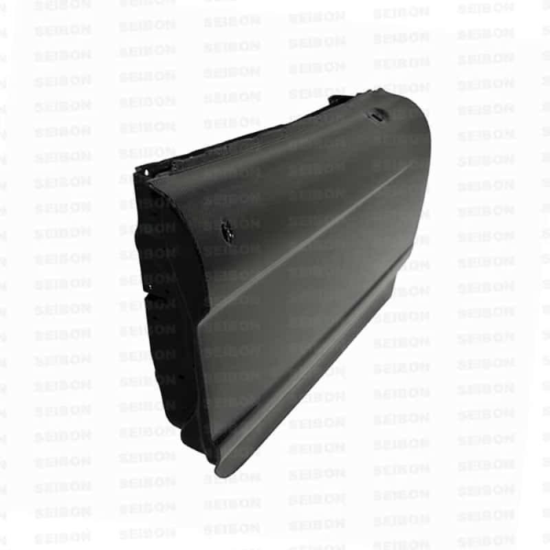 Seibon — Seibon 92-01 Acura NSX Carbon Fiber Doors (Pair) - view 2