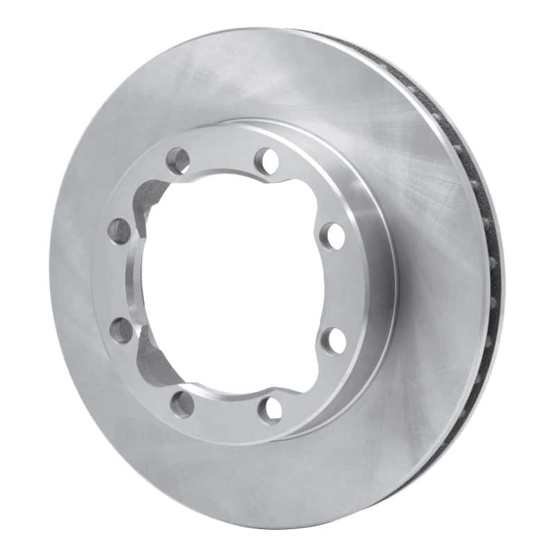 DFC — DFC 88-00 Chevrolet K1500 Suburban Front Brake Rotor
DFC Brake Rotor - view 2