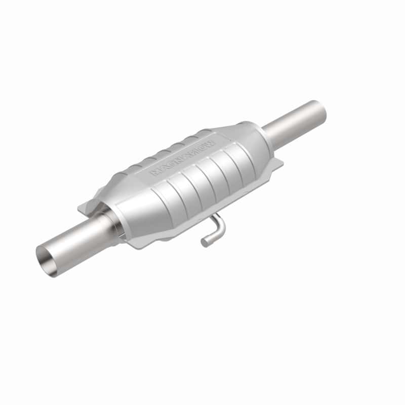 Magnaflow — MagnaFlow Conv GM 22.375X6.5X4 1.75/1.75
Standard Grade
Standard - view 6
