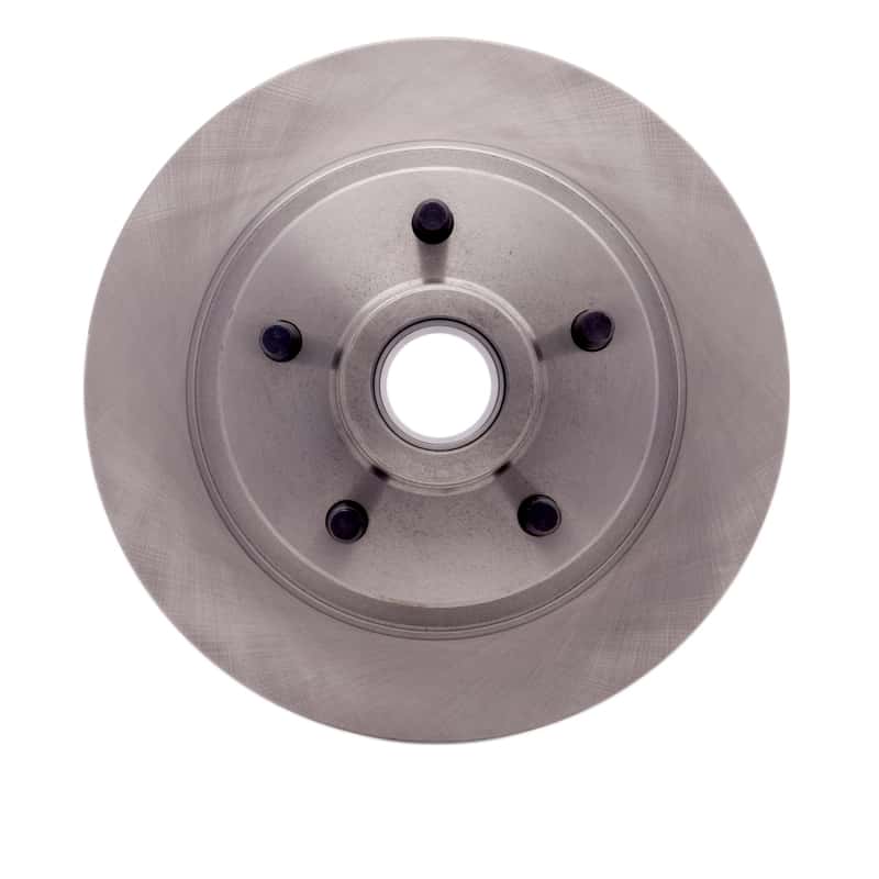 DFC — DFC 79-81 American Motors CONCORD Front Brake Rotor
DFC Brake Rotor - view 1