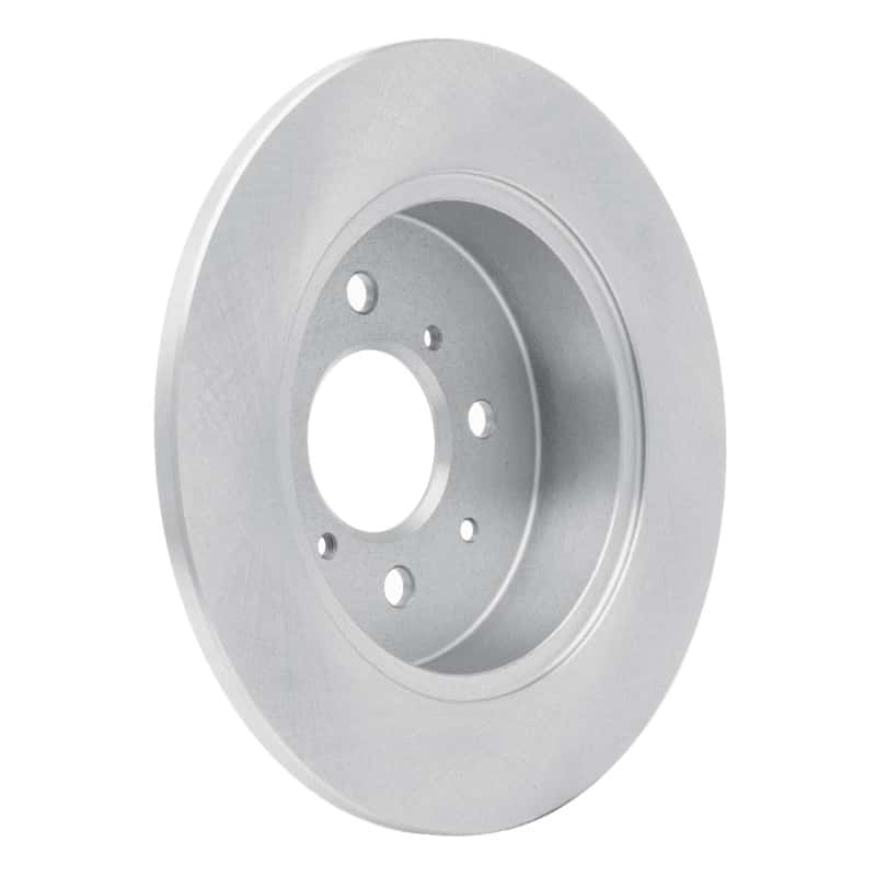 DFC — DFC 01-05 Acura EL Rear Brake Rotor
DFC Brake Rotor - view 4