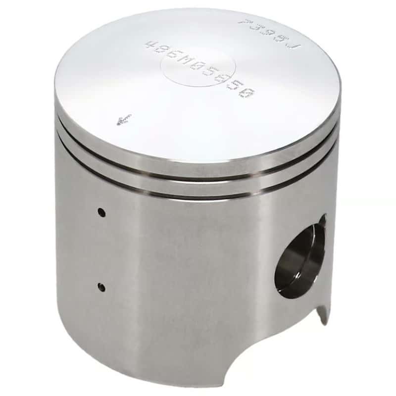 Wiseco — Wiseco Kawasaki KX125 82-85 2224CD Piston Kit
Piston Kit - view 5
