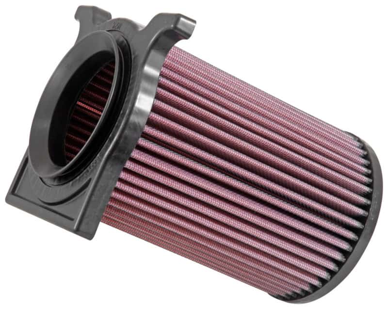 K&N Engineering — K&N 16-17 Yamaha YFM700 Grizzly 708CC Replacement Drop In Air Filter
Air Filter - view 5