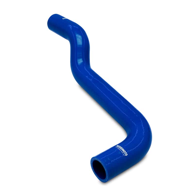 Mishimoto — Mishimoto 16-23 Toyota Tacoma 2.7L Silicone Coolant Hose Kit - Blue
Coolant Hose Kit - view 2