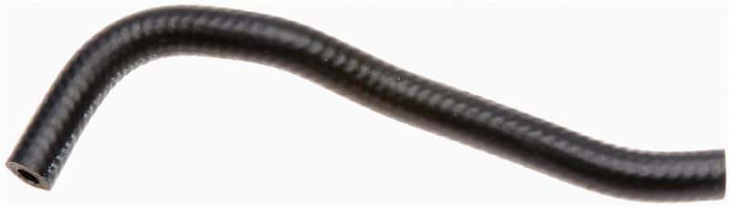 Gates — Gates 98-02 Honda Accord V-6 3.0L Housing To Pipe-1 Molded Heater Hose - view 1