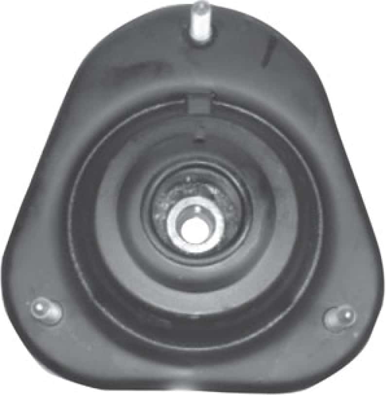KYB — KYB Shocks & Struts Strut Mounts Front TOYOTA Prius 2001-03
Strut Mount - view 1