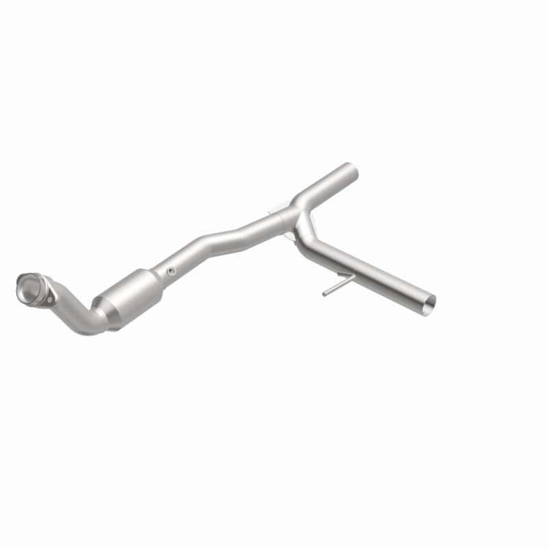 Magnaflow — MagnaFlow Conv Direct Fit OEM 05-08 Ford F150 4.2L V6 (Passenger Side)
OEM Grade
OEM - view 28