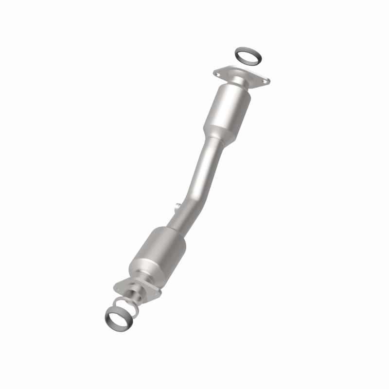 Magnaflow — Magnaflow Conv DF 2009-2013 Cube 1.8 L Underbody
OEM Grade
OEM - view 17