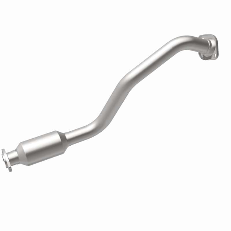 Magnaflow — Magnaflow 15-17 NX300h L4 2.5 OEM Underbody Direct Fit Converter
OEM Grade
OEM - view 19