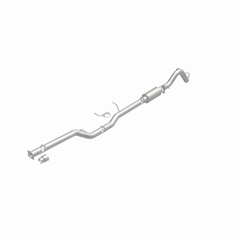 Magnaflow — BRExhaust 01-06 Silverado Sierra 2500 HD 3500 HD Exhaust Kit
Exhaust Kit - view 25