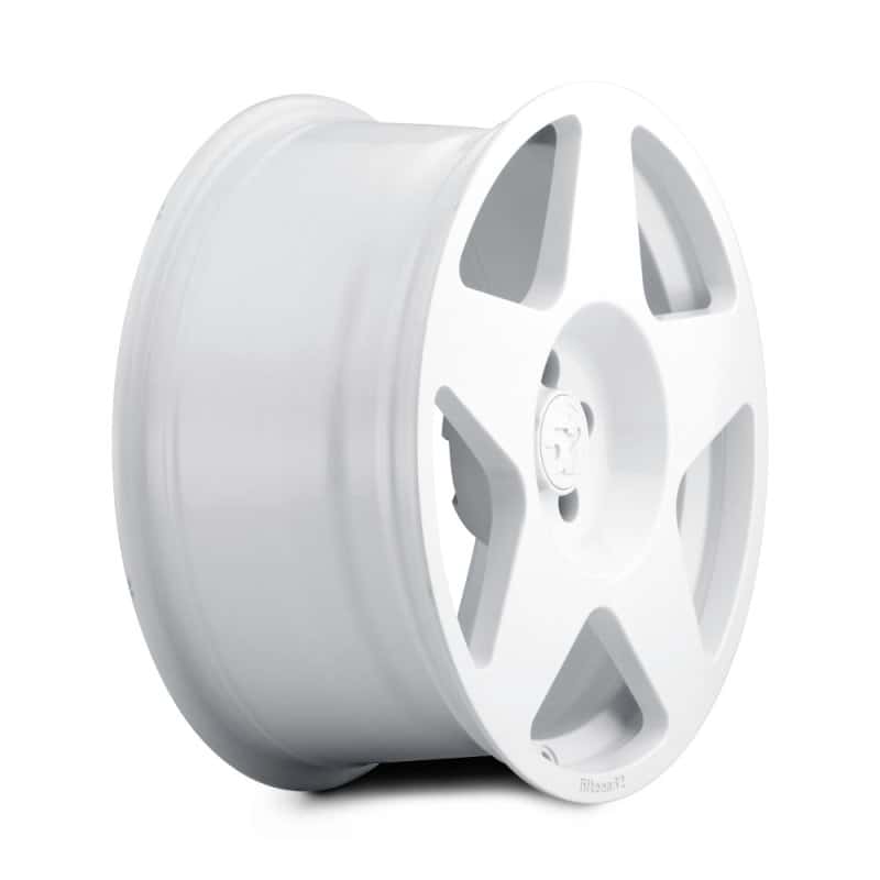 fifteen52 — fifteen52 Tarmac 18x8.5 5x108 42mm ET 63.4mm Center Bore Rally White Wheel - view 2