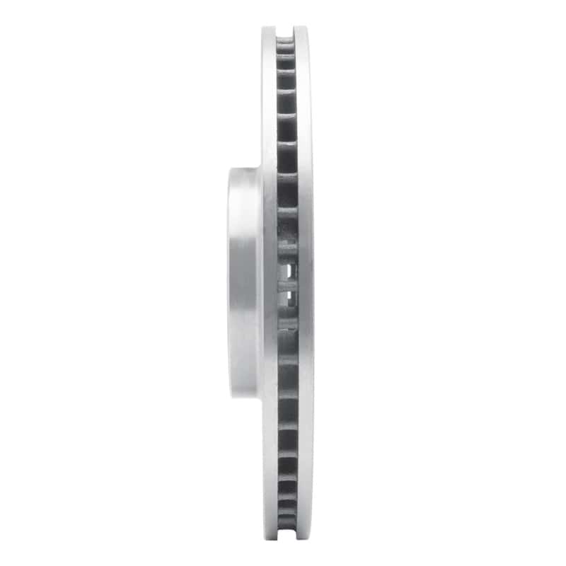 DFC — DFC 19-22 Hyundai Veloster N Front Brake Rotor
DFC Brake Rotor - view 3