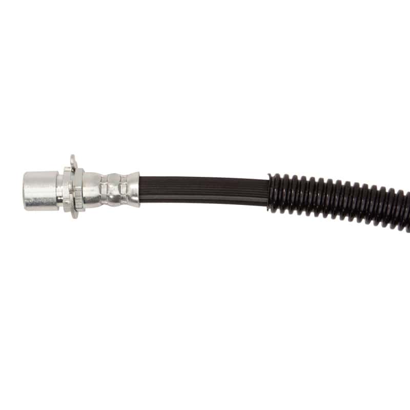 DFC — DFC 07-14 Chevrolet Silverado 3500 HD Front-L Brake Hose - view 3