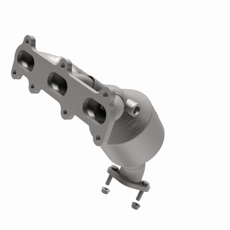 Magnaflow — MagnaFlow Conv DF 2004 Hyundai Santa Fe 2.7L
HM Grade
HM - view 8