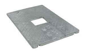 SPC Performance — SPC Performance ZINC AXLE SHIMS 1 deg.(6)
AXLE SHIM SET
AXLE SHIM SE - view 2