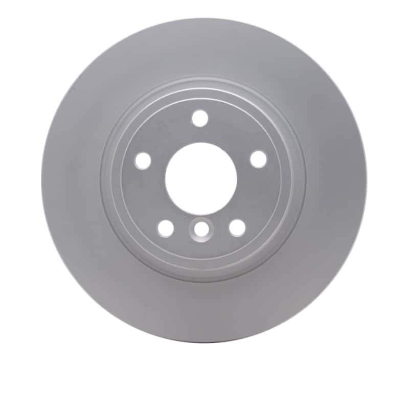 DFC — DFC 17-19 Jaguar XE Rear Hi-Carbon Alloy Geomet Coated Rotor
DFC Brake Rotor - view 1