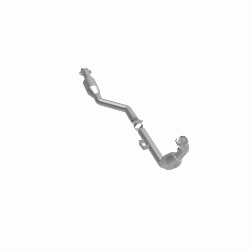 Magnaflow — Magnaflow 04-05 Mercedes-Benz CL500 5.0L Direct Fit Converter
California - view 9