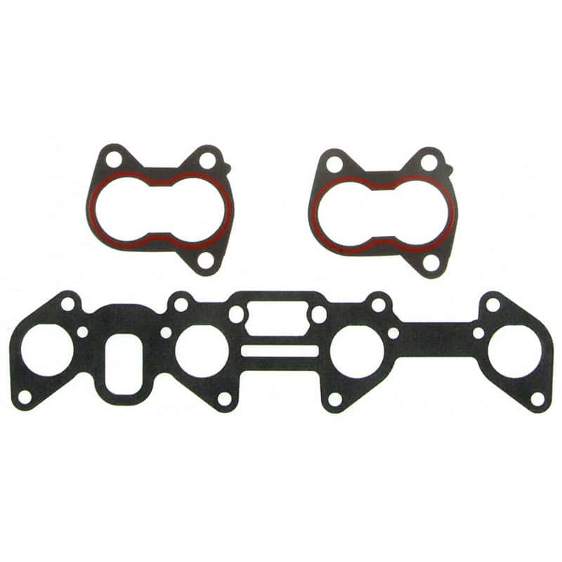 Fel-Pro — Fel-Pro Isuzu Pickup MS 93657-1 Engine Intake Manifold Gasket Set - view 1
