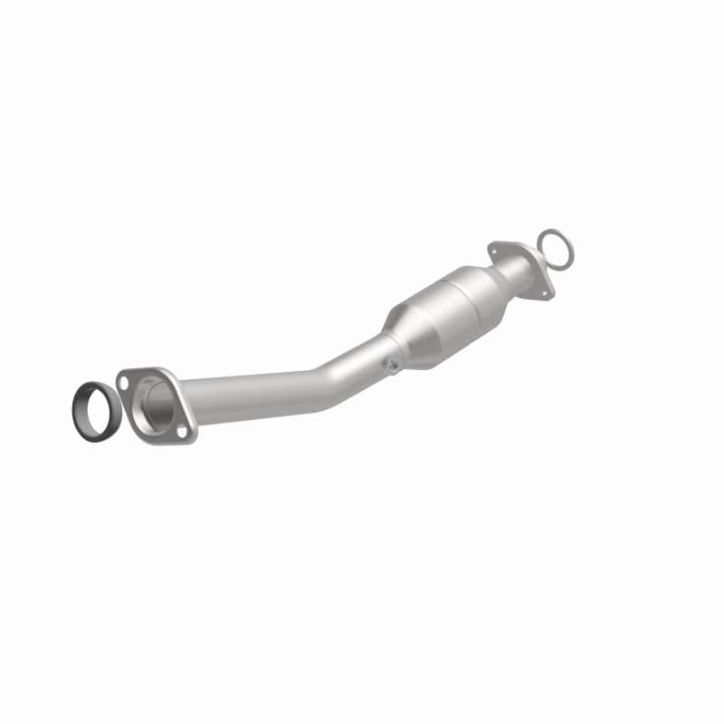 Magnaflow — Magnaflow Conv DF 2011-2015 Juke L4 1.6 OEM Underbody
OEM Grade
OEM - view 29