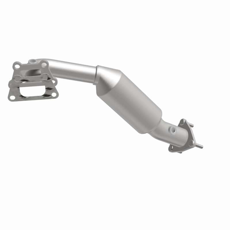 Magnaflow — Magnaflow 2015 Colorado 3.6 Underbody Direct Fit Converter
OEM Grade
OEM - view 9