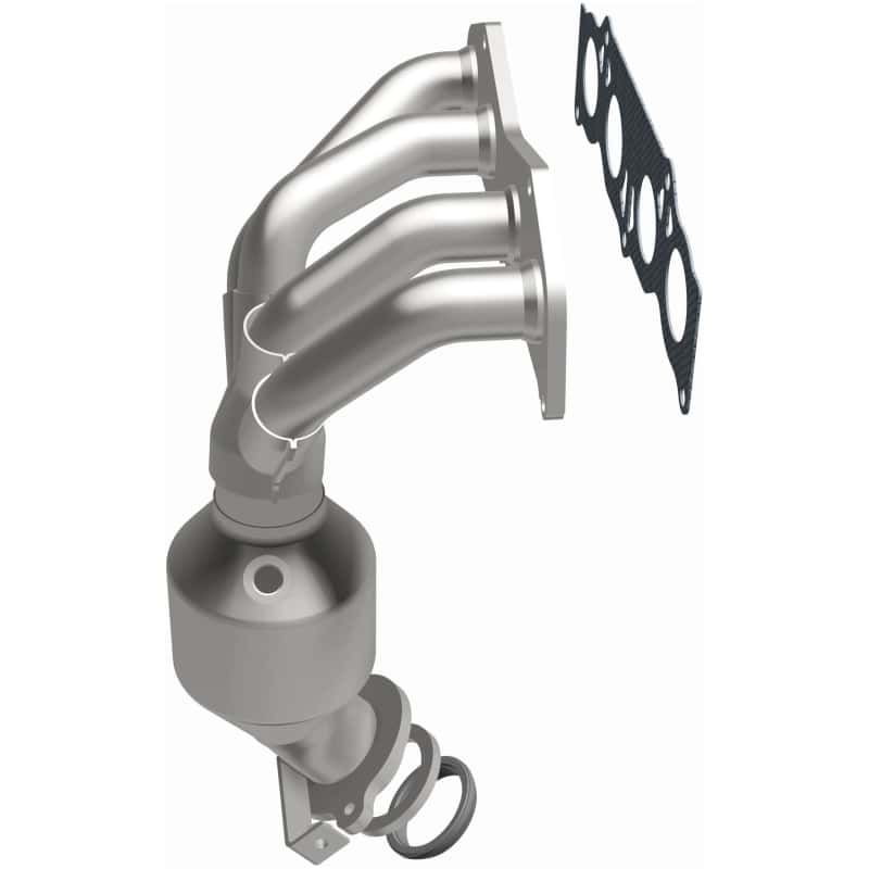 Magnaflow — MagnaFlow Conv DF 04-05 Toyota RAV4 2.4L
HM Grade
HM - view 32