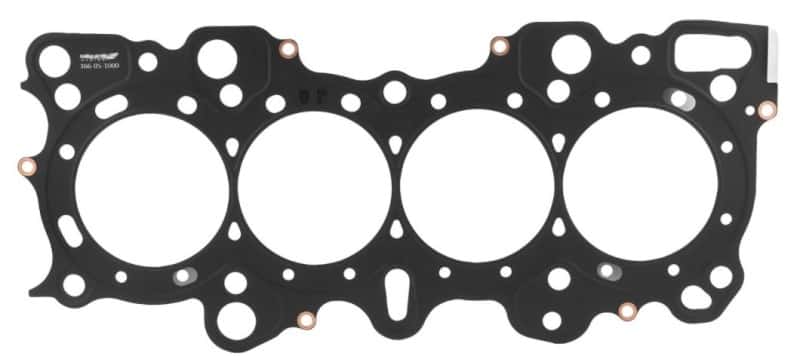 Skunk2 Racing — Skunk2 HG Honda/Acura B16A/B18C VTEC 85.00mm-3.346in Max Bore-0.85mm-0.033in Thick - view 2