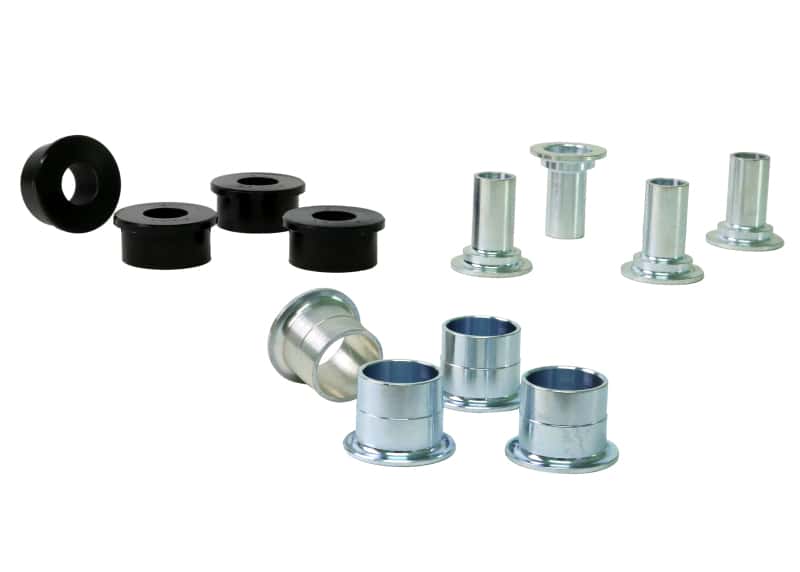 Whiteline — Whiteline 80-92 Volkswagen Caravelle T3 Front Control Arm Upper Inner Bushing
Bushing Kit - view 3