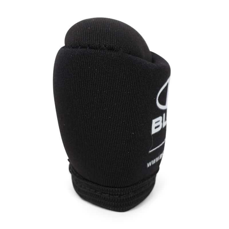 BLOX Racing — BLOX Racing Round Shift Knob Cover Neoprene Fits Blox Knobs and Other Spherical Knobs up to 2 in - view 3
