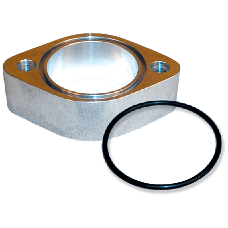 S&S Cycle — S&S Cycle 1-7/8in x 1in Carb Spacer Kit - view 2