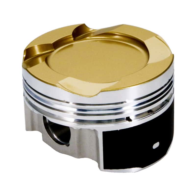 JE Pistons — JE Pistons BMW N54B30 Ultra Series 3.327in Bore 9.5:1 CR - Single Piston
Piston - view 2