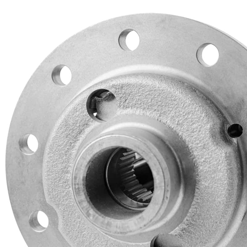 Yukon Gear & Axle — Yukon Gear Trac Lok Limited Slip internals For Dana 44 (JL and JT) and w/ 32 Spline Axles
Differential Case - view 15