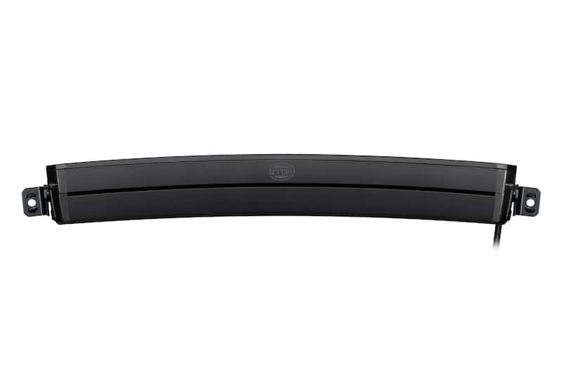 Hella — Hella Universal Black Magic 21.5in Tough Double Row Curved Light Bar - Spot & Flood Light
LEDLightBar - view 16