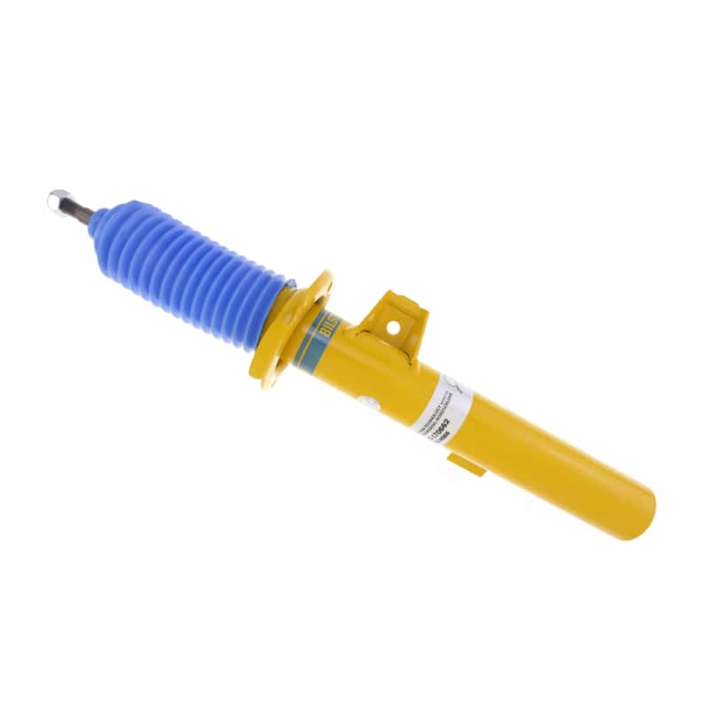 Bilstein — Bilstein 5100 Series 2012 BMW Z4 sDrive35i Front Left Suspension Strut Assembly
Strut - view 4