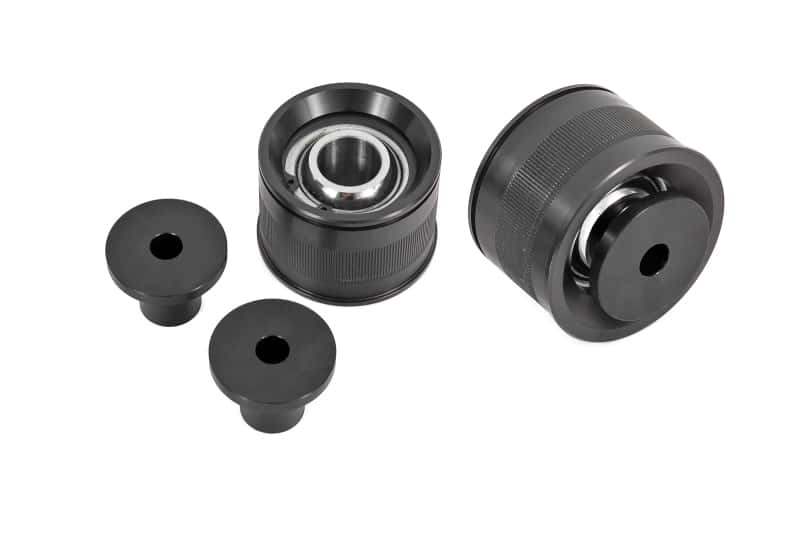 BMR Suspension — BMR 16-17 6th Gen Camaro Front Radius Rods Bearing Kit - Black
Radius Arm Bushing - view 2
