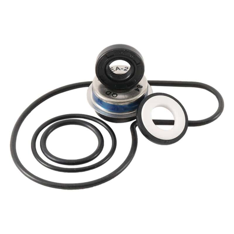 Hot Rods — Hot Rods 05-06 Kawasaki KFX 400 400cc Water Pump Kit - view 1