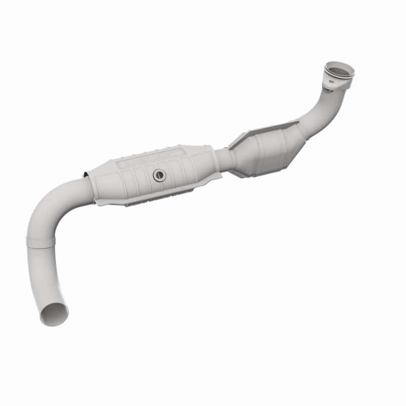 Magnaflow — MagnaFlow Conv DF 04-06 Ford F-150 Pick Up (Exc Heritage) / 06 Lincoln Mark LT Truck Driver Side
HM Grade
HM - view 15