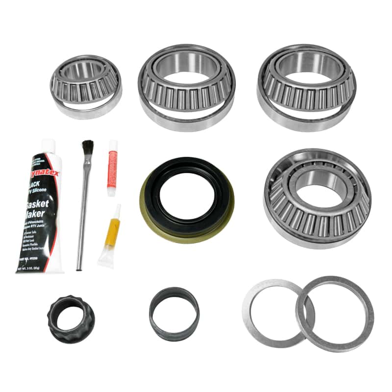 Yukon Gear & Axle — USA Standard Master Overhaul Kit For Mid 2011+ GM & Chrysler 11.5in aam Diff
Master Rebuild Kit - view 2