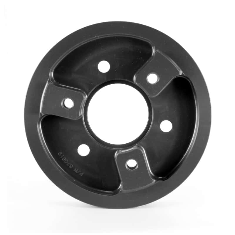 Fluidampr — Fluidampr Toyota 2JZ Dry Sump Pulley Accessory (Use w/ PN 840801)
Dry Sump Pulley - view 6