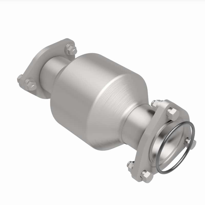 Magnaflow — MagnaFlow 14-15 Honda Accord 2.4L Direct Fit CARB Compliant Catalytic Converter
California - view 10