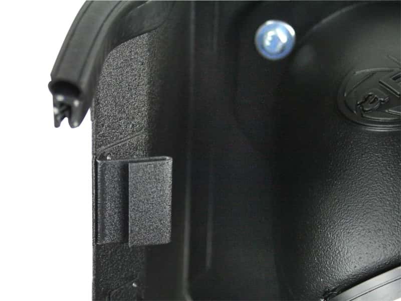 aFe — aFe MagnumFORCE Intakes Stage-2 P5R AIS P5R BMW 3-Series (E46) 99-06 L6-2.5L/2.8L/3.0L
Magnum FORCE Intake
AirIntKt - view 2