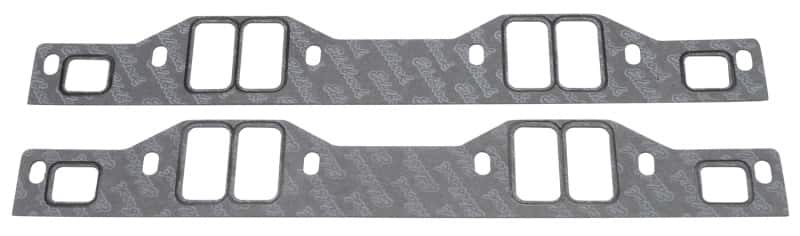 Edelbrock — Edelbrock Chrysler Magnum Intake Gasket for Perf RPM Heads
GASKETS - view 1