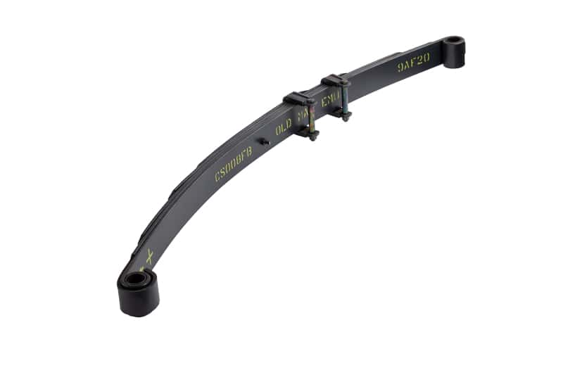 Old Man Emu — ARB / OME Leaf Spring Hilux-Front-
Leaf Spring - view 3