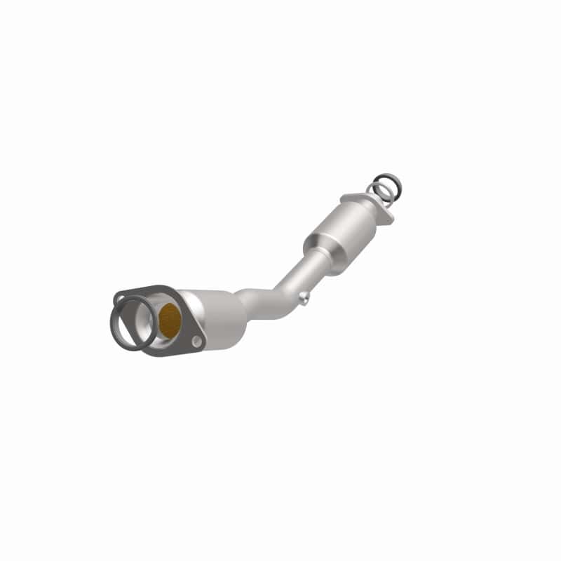 Magnaflow — Magnaflow Conv DF 2009-2013 Cube 1.8 L Underbody
OEM Grade
OEM - view 27