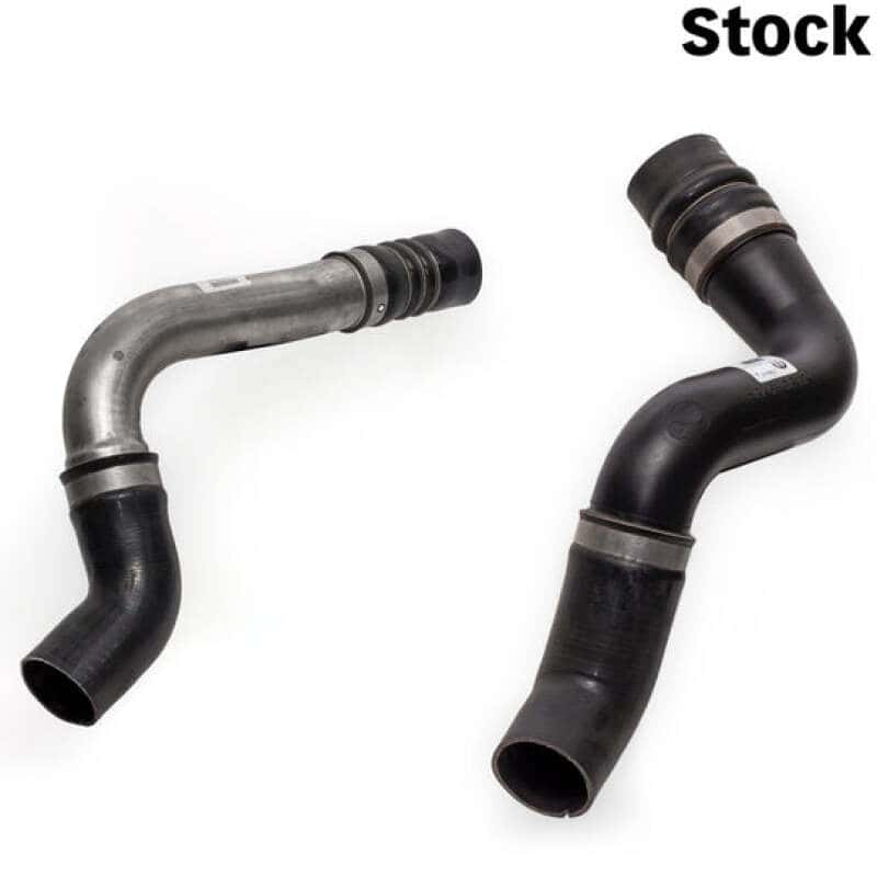 Banks Power — Banks Power 19-21 Ram 2500/3500 6.7L Cummins Boost Tube Upgrade Kit - Red Raw Finish
Boost Tube Upgrade - view 4