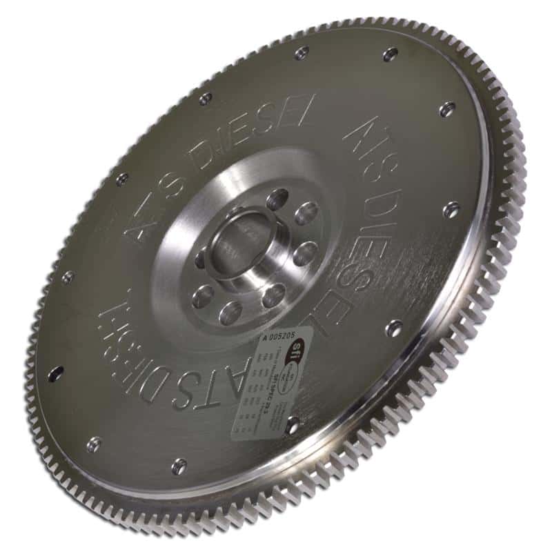 ATS Diesel — ATS Diesel GM Billet Flexplate (SFI 29.3) - view 2