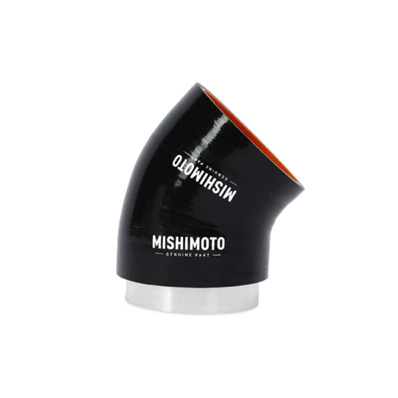 Mishimoto — Mishimoto 99-05 BMW E46 323i/325i/328i Performance Cold Air Intake Kit - Black
Cold Air Intake - view 6
