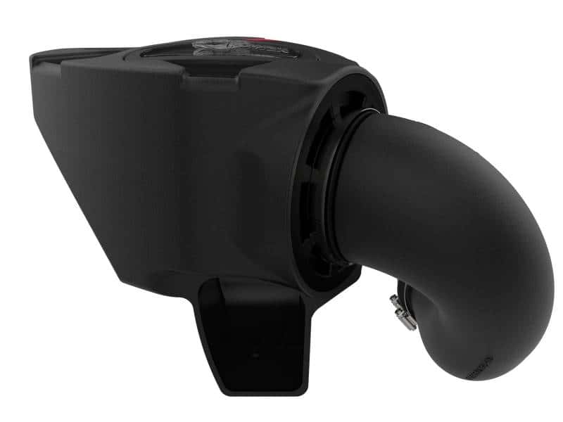 aFe — aFe Momentum GT Cold Air Intake System w/Pro DRY S Filter 19-21 BMW 330i B46/B48
Momentum GT Intake - view 6
